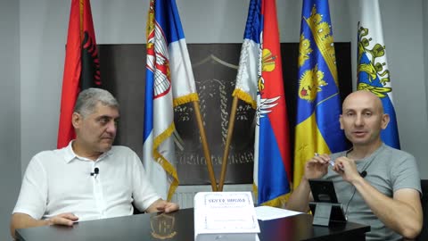 Stezanje u vratu i zadnjem delu glave (Miroljub Petrović)