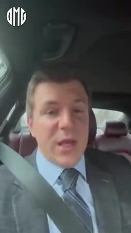 🔥OMG - Sounds Like James O'Keefe Is About To Expose Some More Evil Frauds