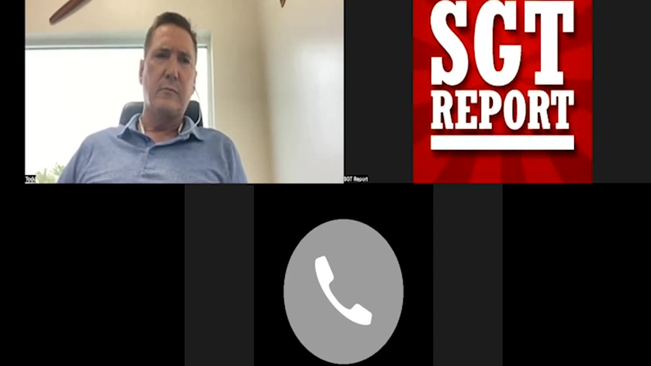 SGT Report - FEMA FCC 5G KILL GRID -- TODD CALLENDER & DEB TAVARES