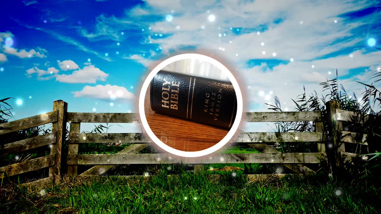 Holy Bible Deuteronomy chapter 18