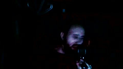 [Cyraxx Youtube 2020-12-23] CYBERNETIC Tour Day 2b