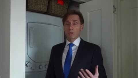 Trudeau’s black sock