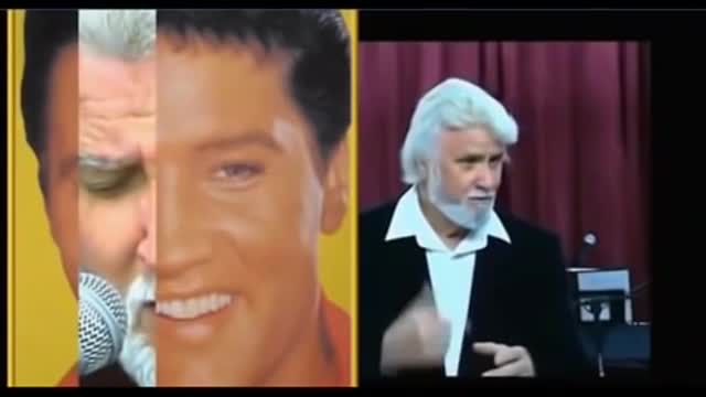 Viva Elvis?