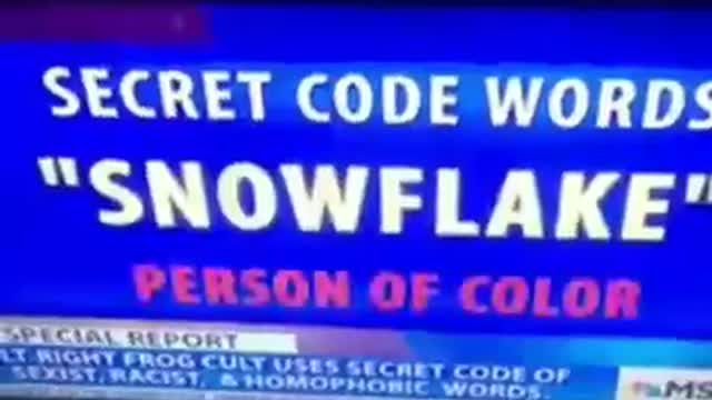 Secret Code Words prank