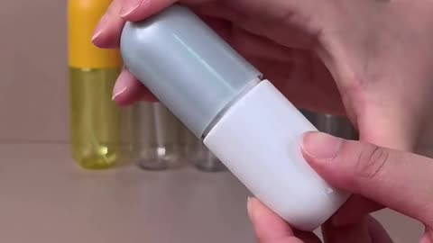 Capsule spray bottles are sold in large quantities Supplier & manufacturers |