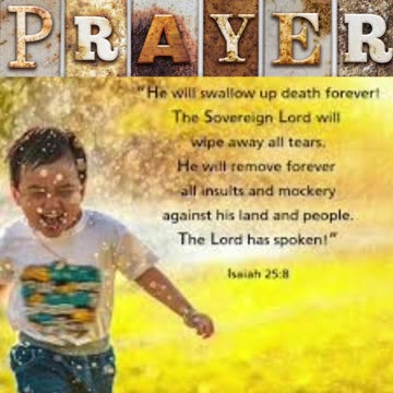 Nighttime Prayer to Wipe Away Tears #youtubeshorts #grace #jesus #mercy #faith #blessed #love #fyp