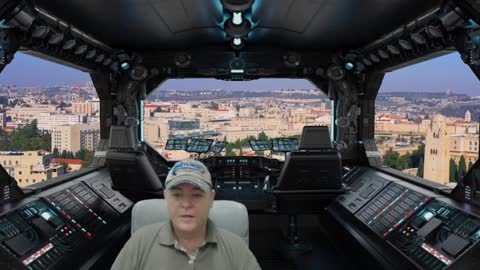 "Панорамное обоРзение "