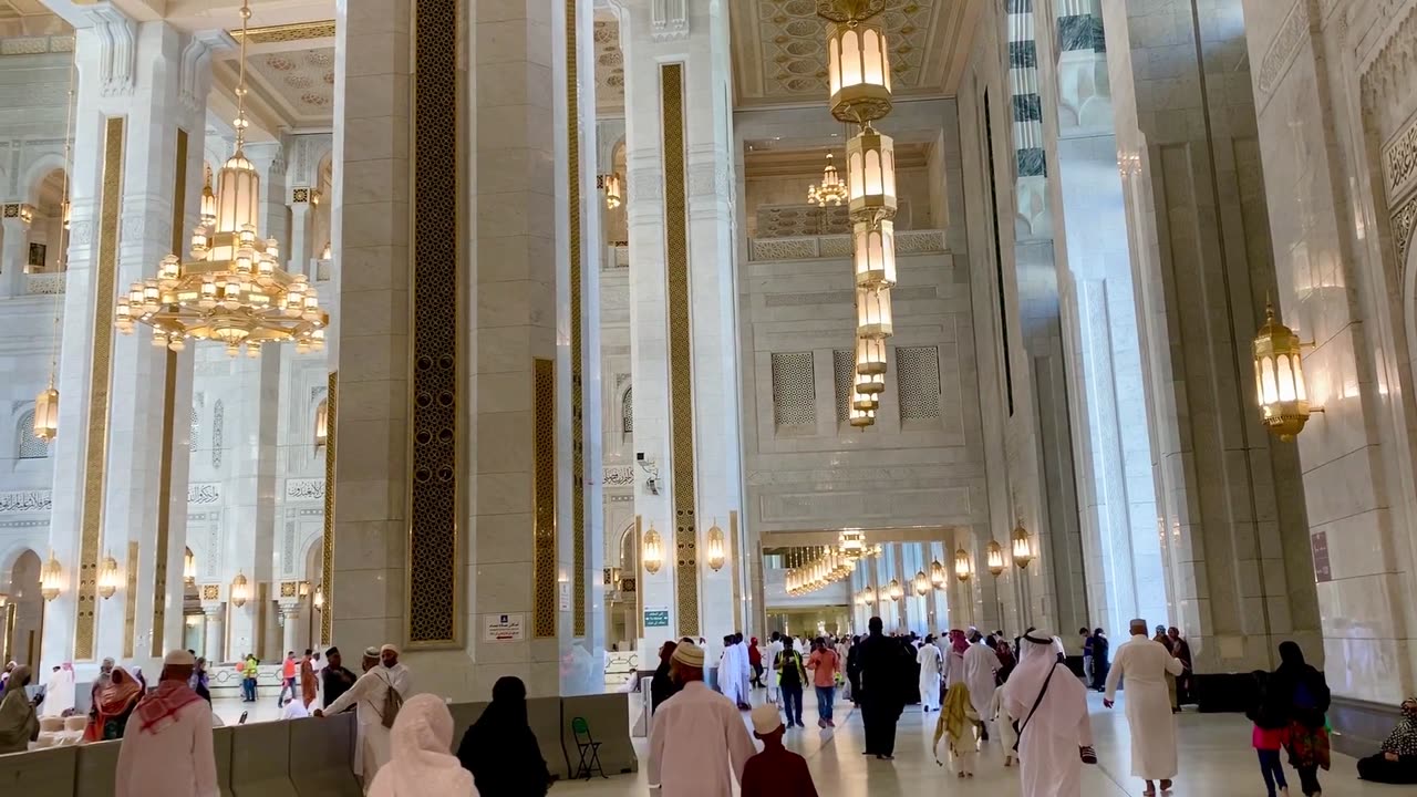 Islamic Place