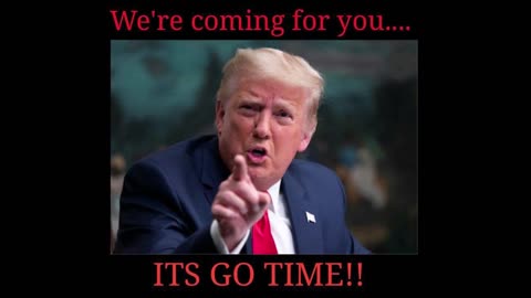 It's Go Time. President Trump Is Circling Back 2021 Trump Rallies Begin