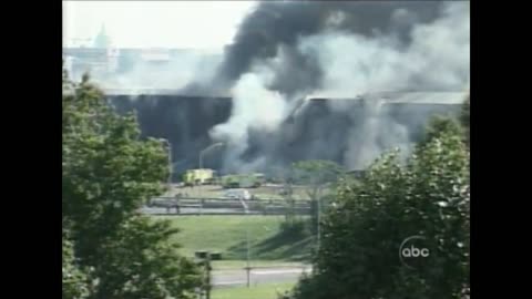 The FBI Status Involving The 9/11 Hijackers (ABC News)
