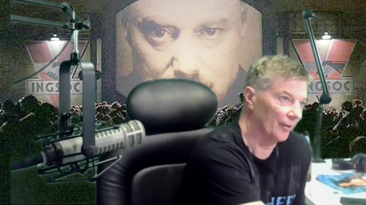 The Afternoon Drive By