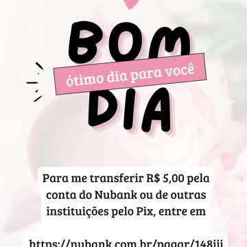 Bom dia para você ilustração story de Instagram.mp4