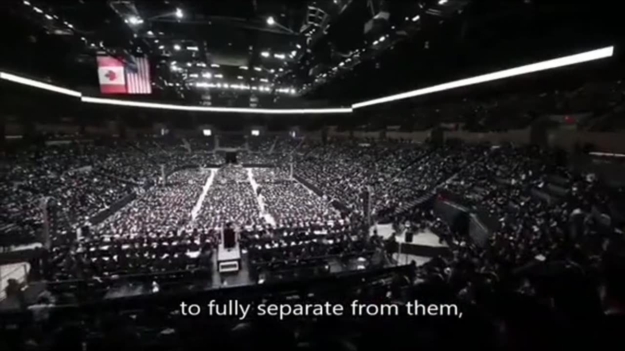 WE HAVE NOTHING TO DO WITH THE STATE OF ISRAEL