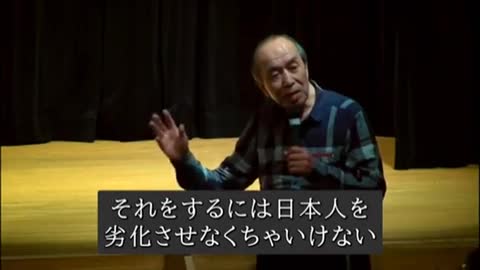 真弓定夫医師「母子手帳はアメリカの乳業会社が作ったもの。予防接種(ワクチン接種)は絶対に受けさせないで」