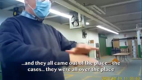 Clear Election Fraud