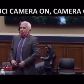 Fauci knows the mask doesn’t work