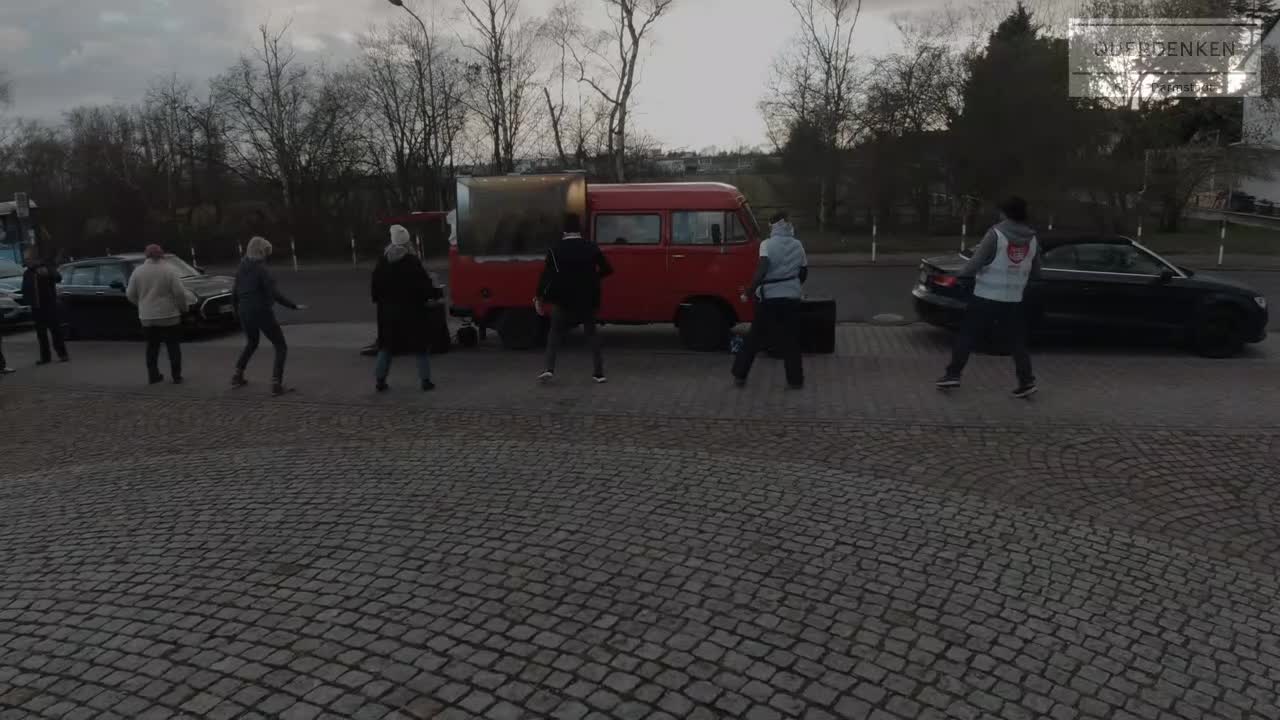 "Besuch" beim Paul Ehrlich Institut - AstraZeneca in den Gulli kippen?