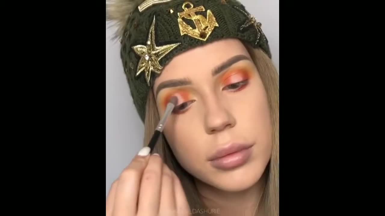 Makeup Tricks Compilation