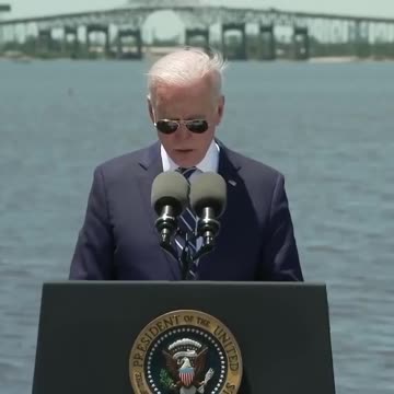 Biden: Spending Plan Will Simultaneously Raise AND Lower Corporate Taxes