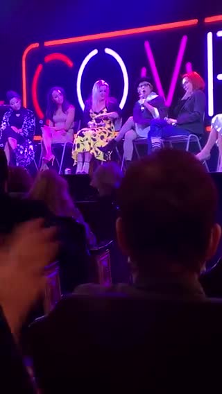 Proponents of her case