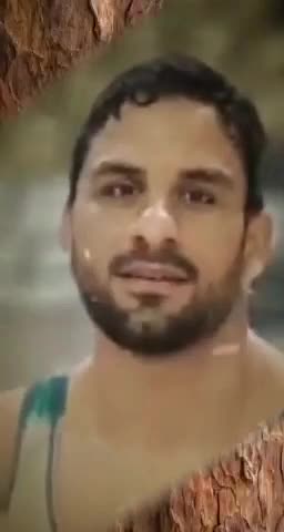 #NavidAfkari, from birth to becoming #Iran's national hero