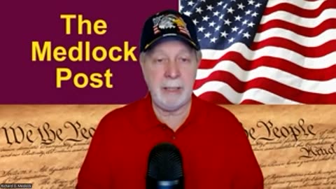 The Medlock Post Ep. 212: The American Totalitarian Movement is Falling?