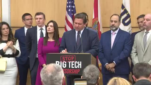 Florida making big moves