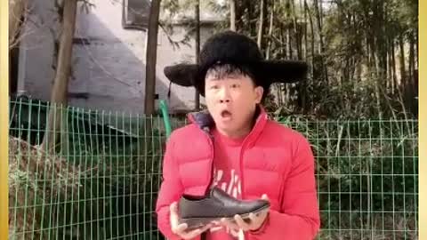 Best Funny Comedy Videos Tik Tok China Compilation Part 1