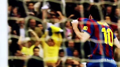 7 Times Messi Outclassed Cristiano Ronaldo ( messi fans click here )