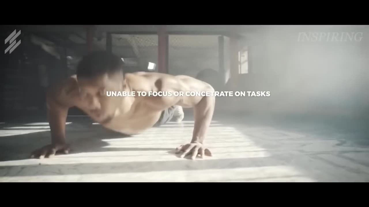 Tate motivation