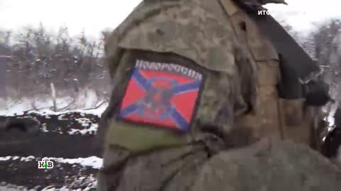 14.03.2022. Demilitarization and denazification of Ukraine!!!