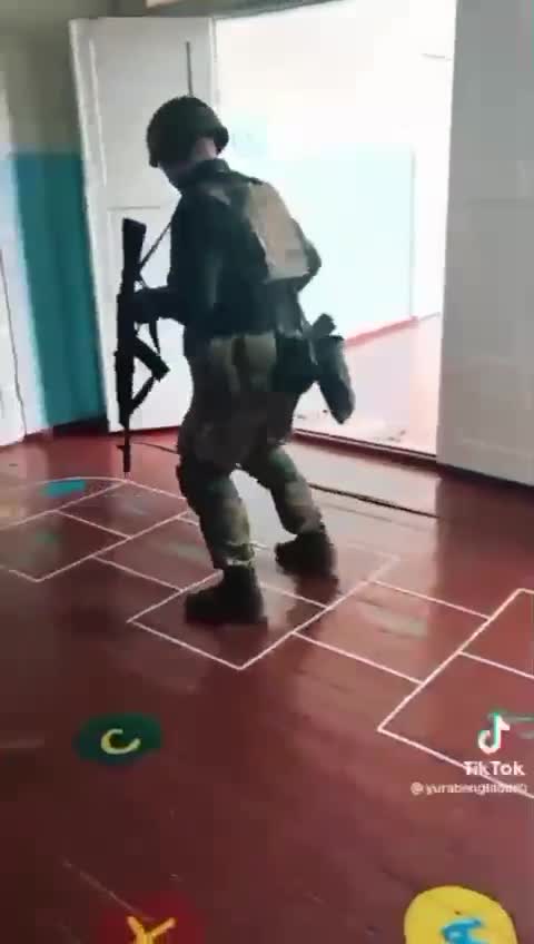 Mimetizzazione perfetta.