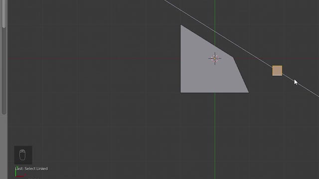 Custom transform orientations in Blender