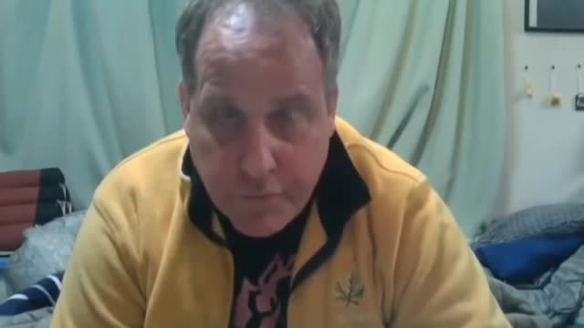 28 DE JUNIO DEL 2021 BOLETIN OFICIAL EN ESPAÑOL DE BENJAMIN FULFORD