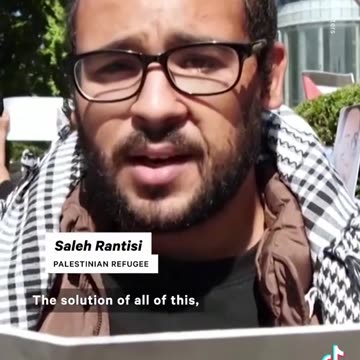 Protest to Free Palestine In Many Nations