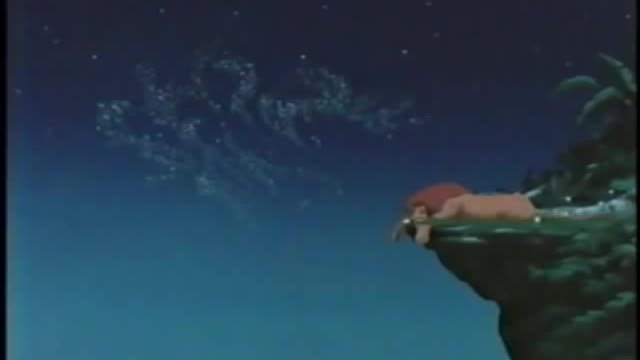 Disney has a long history of being perverts