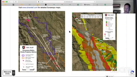 Silver Elephant releases new drill results on Sunawayo project Latest