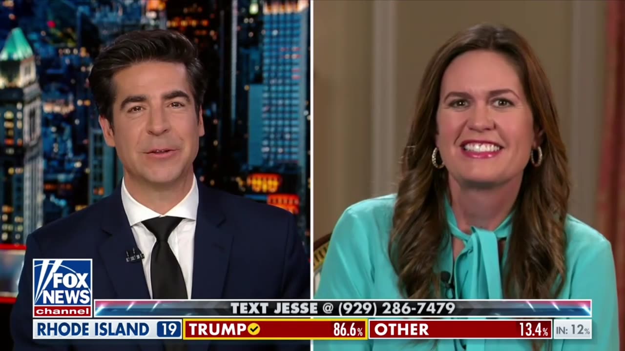 Is Biden ‘personally involved’ in his administration?