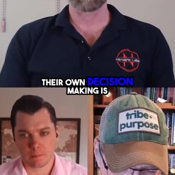 You Can't Outwork a Bad Lifestyle | 10x Your Team with Cam & Otis