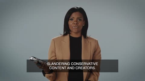 Fake News Censoring The News