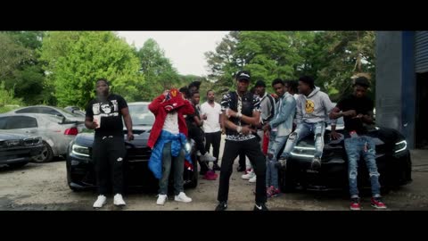 Lil Baby x 42 Dugg - We Paid (Official Video)