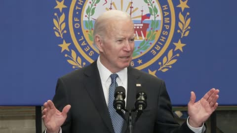 President Biden delivers remarks on the bipartisan infrastructure law