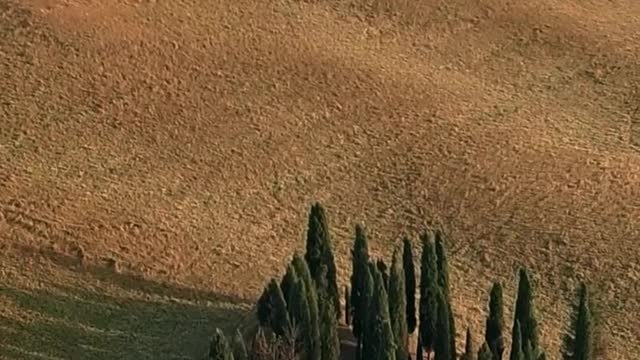 Val d'Orcia Valley, Italy 🇮🇹