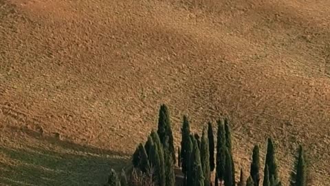 Val d'Orcia Valley, Italy 🇮🇹