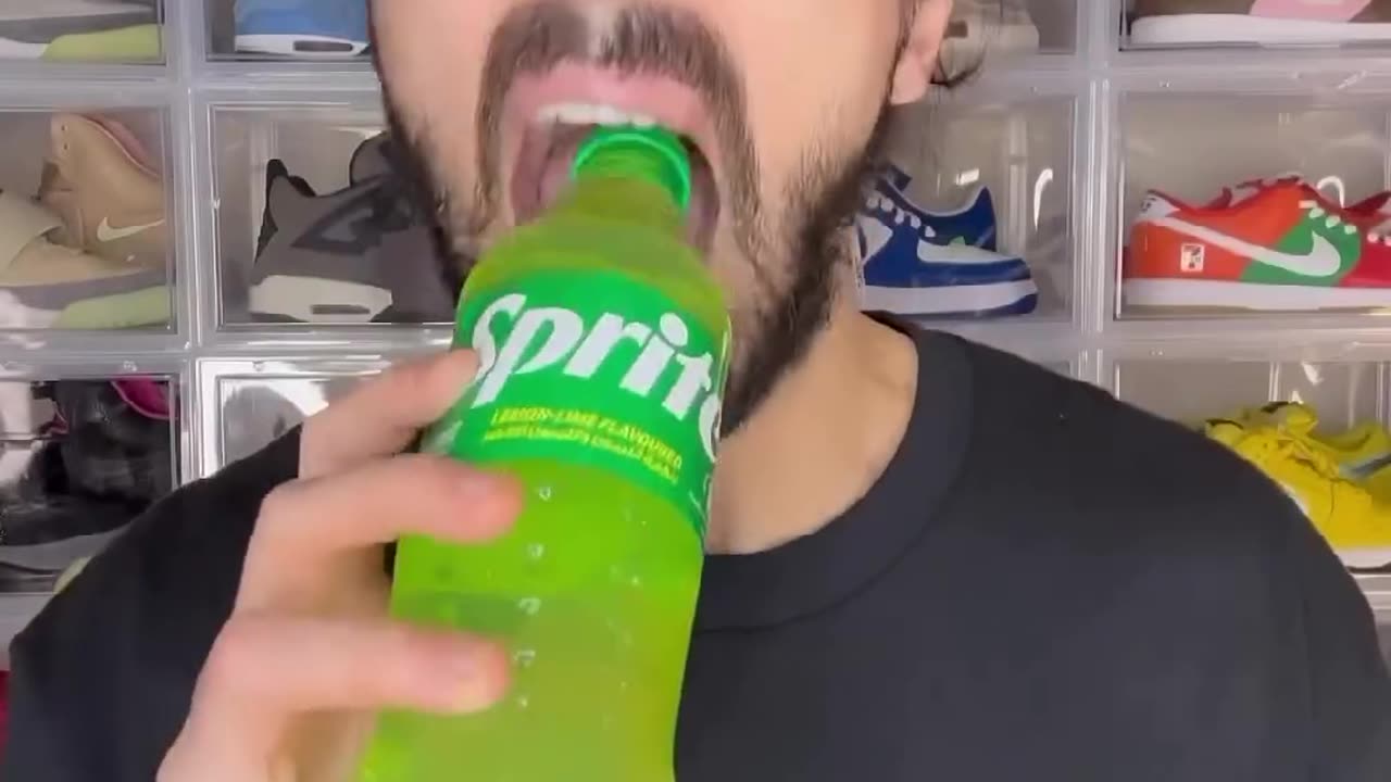 Food ASMR 🤤