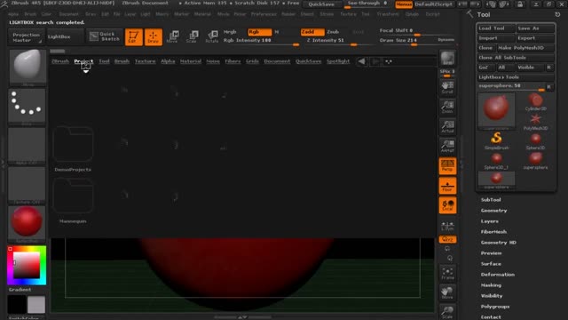 Find The Patterns Of The Characters In The Material Library