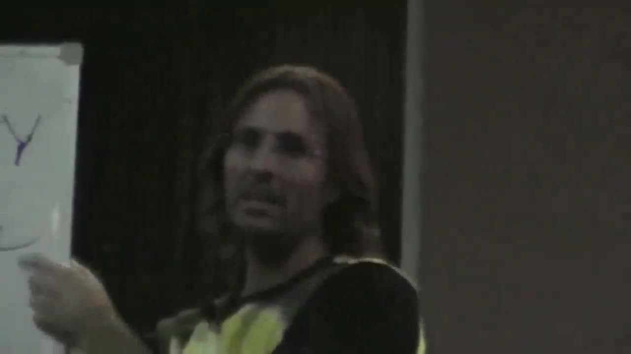 Why Did the Whole Thing Start? First Human Couple, Self-Reliance, Trust, Did God Get Surprised?