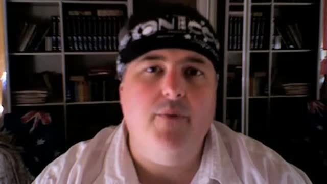 Testimony Why I Am A Christian