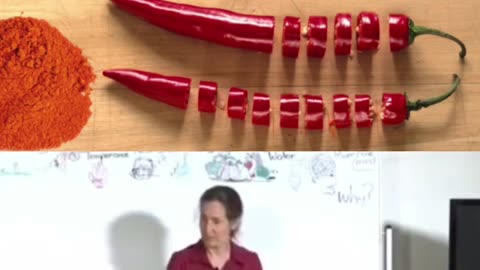 Cayenne Pepper Benefits by Barbara o'Neil