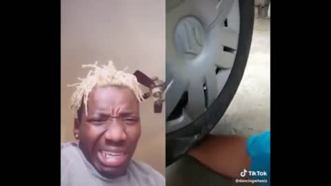 Try Not To Laugh tiktok_Challenge